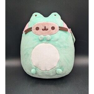 Pusheen Enchanted Frog 9.5 inch Plush New With Tags